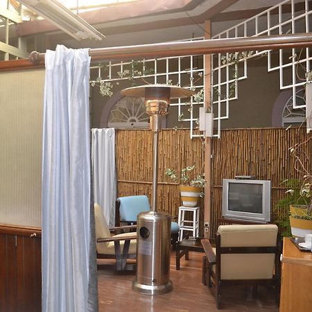 Hostal Austria La Paz Extérieur photo