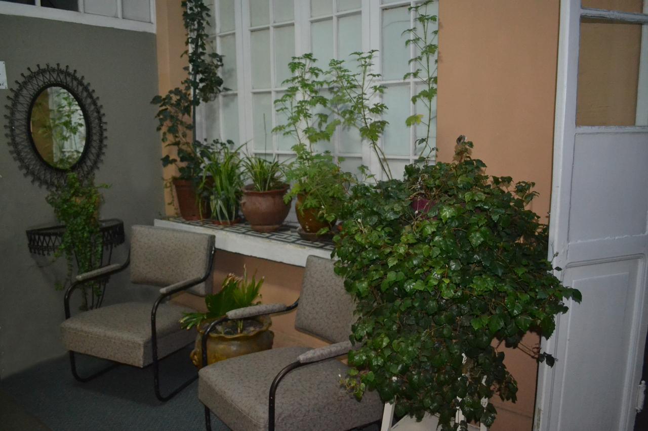 Hostal Austria La Paz Extérieur photo