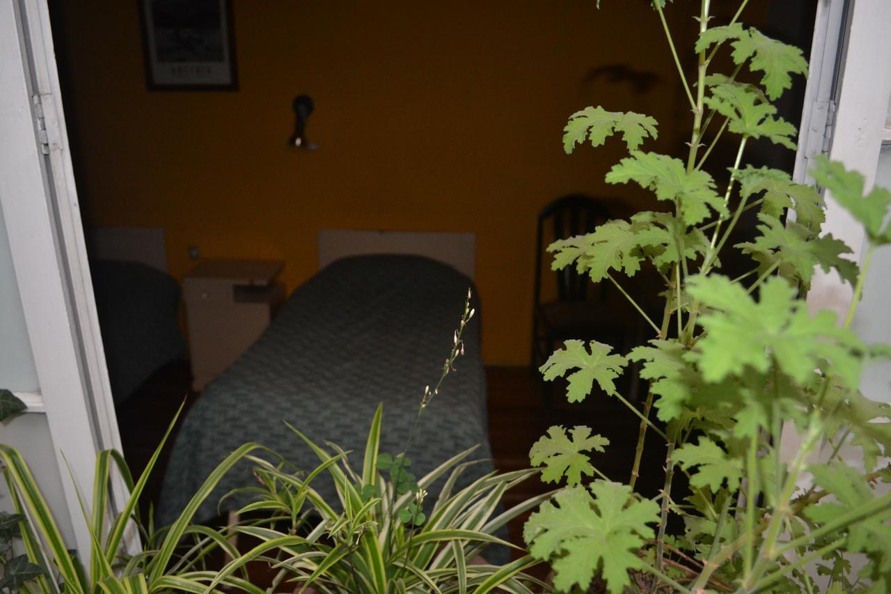 Hostal Austria La Paz Extérieur photo