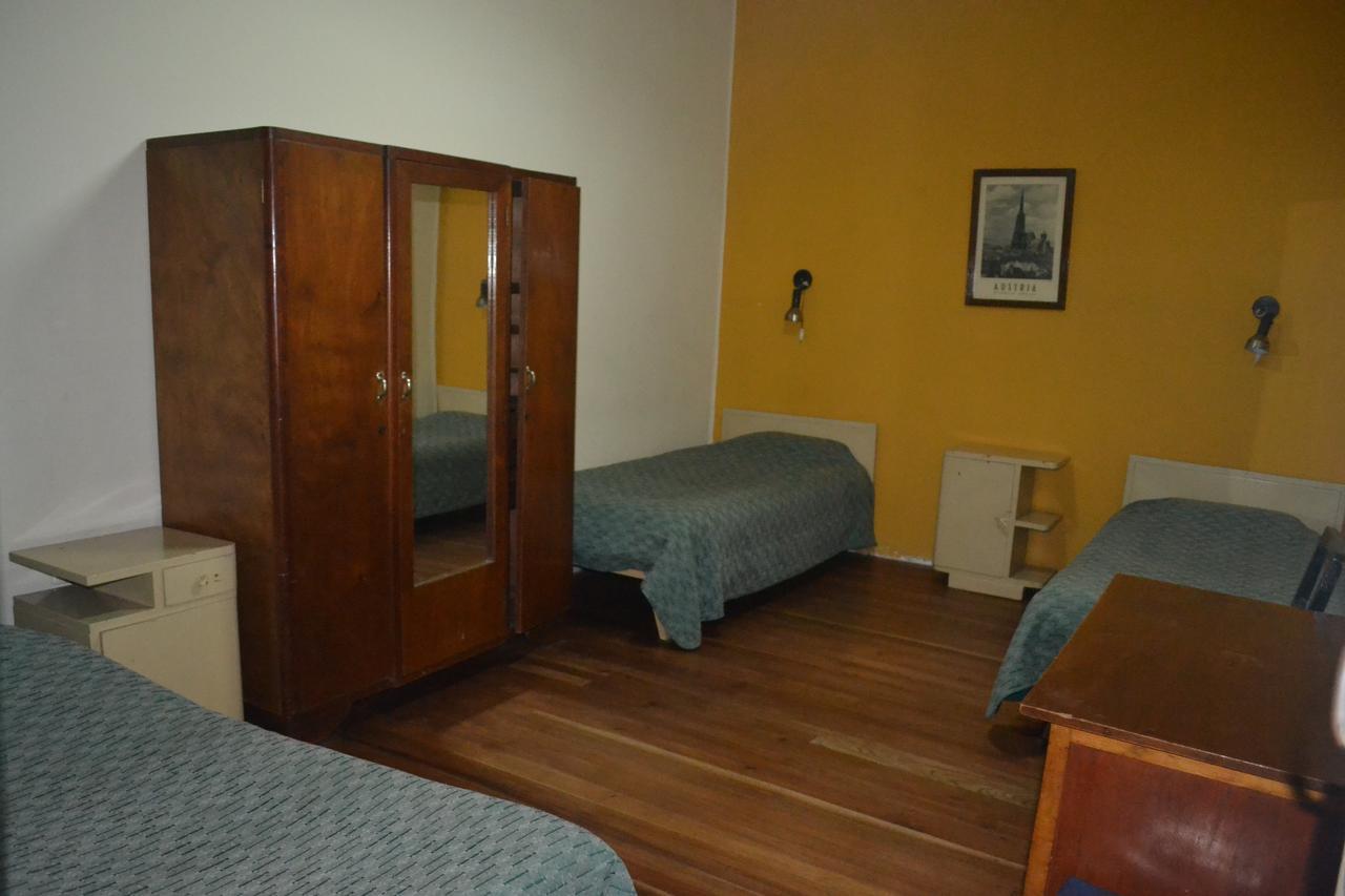Hostal Austria La Paz Chambre photo