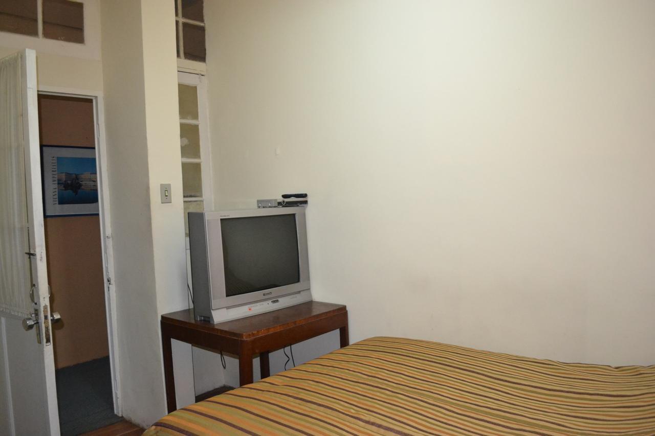 Hostal Austria La Paz Chambre photo