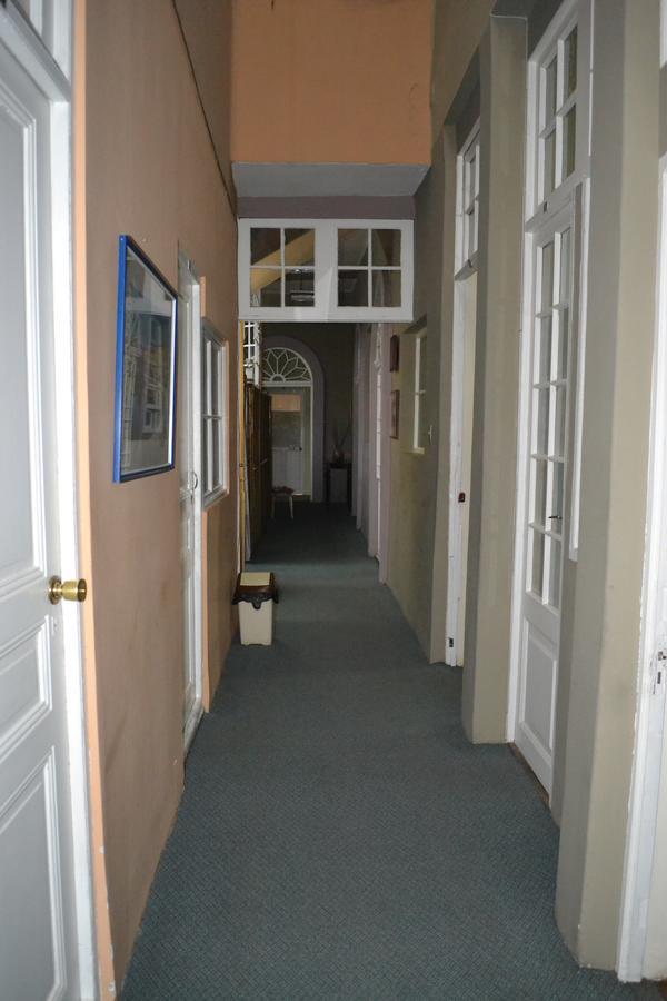 Hostal Austria La Paz Extérieur photo