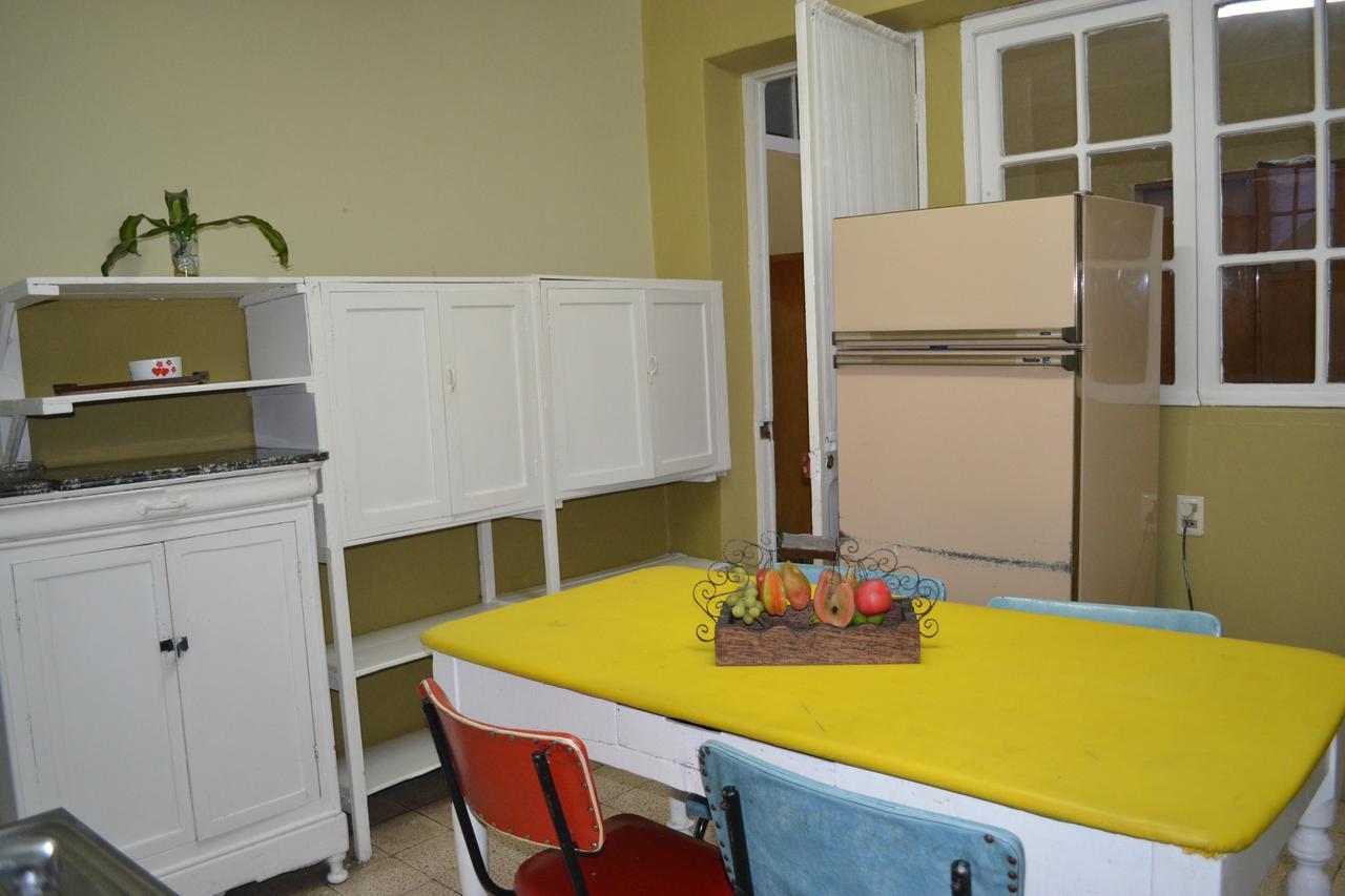 Hostal Austria La Paz Extérieur photo