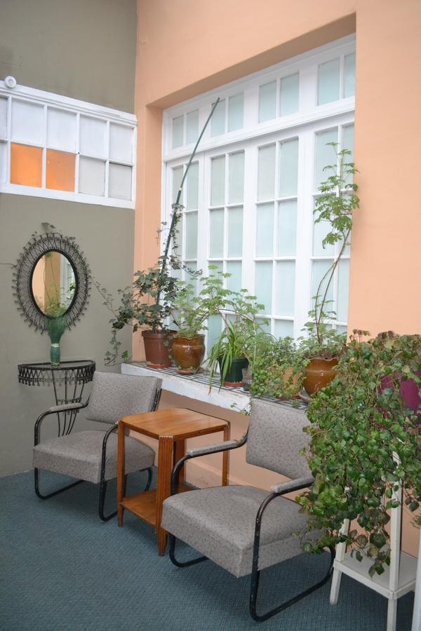 Hostal Austria La Paz Extérieur photo