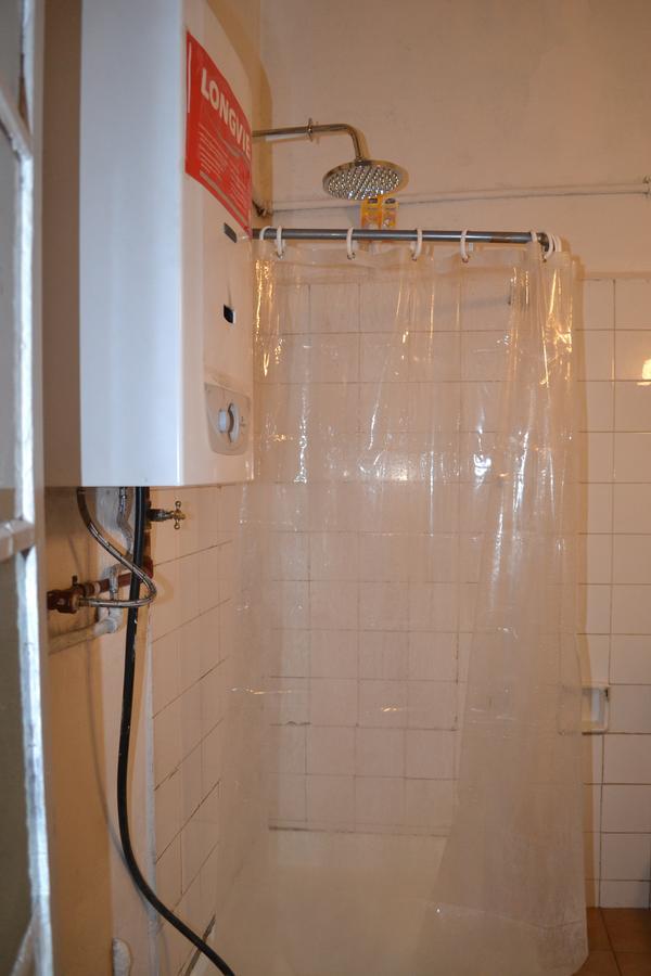 Hostal Austria La Paz Extérieur photo
